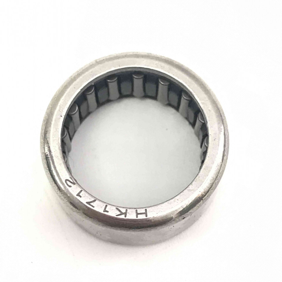 Подшипник Игольчатый (Сепаратор) Hk1712 (17*23*12) Kayo T2 Прогрессии