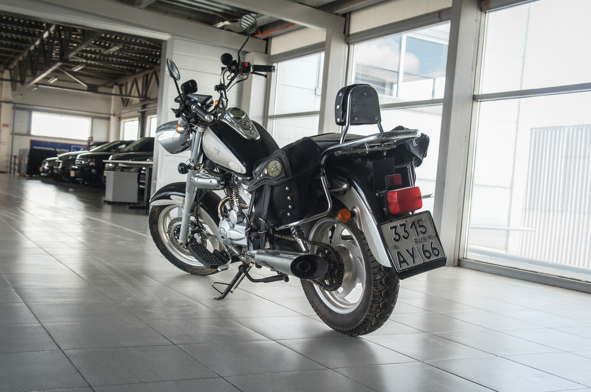 Omaks Xgj200 - изображение 4