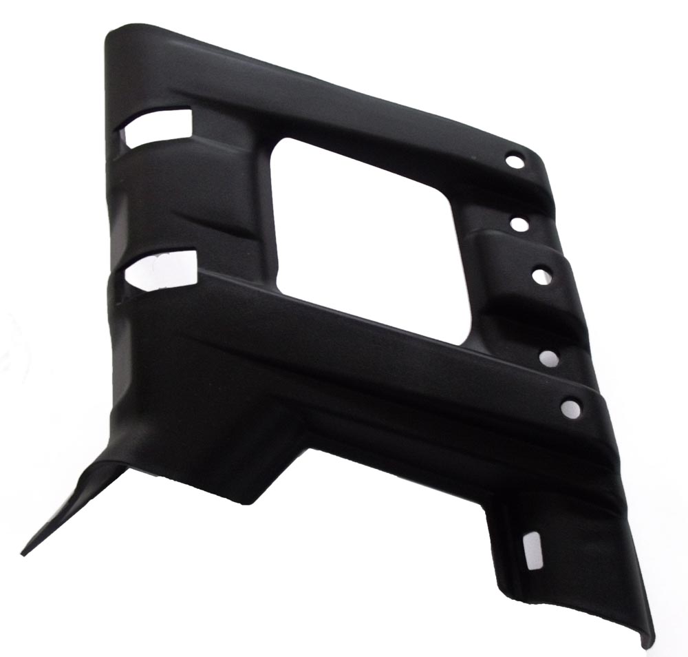 Щиток Защитный Заднего Рычага Подвески, Нижний, Правый