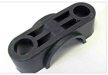 Кронштейн Крепления Рулевой Колонки