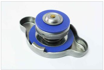 Крышка Радиатора