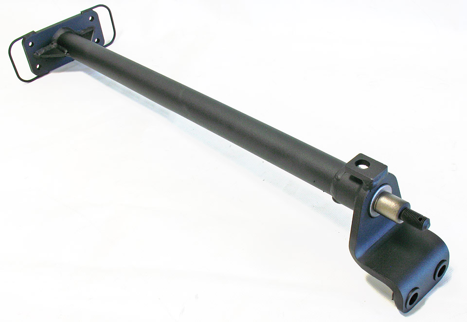 Рулевая Колонка A800gk-3401016-25, Черная Муар (См.также - Ju093069)