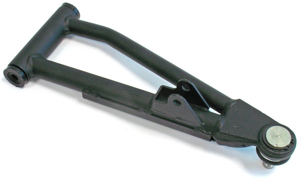 Рычаг Передн Подвески Верхн Прав В Сборе. Арт.290406-103-0001