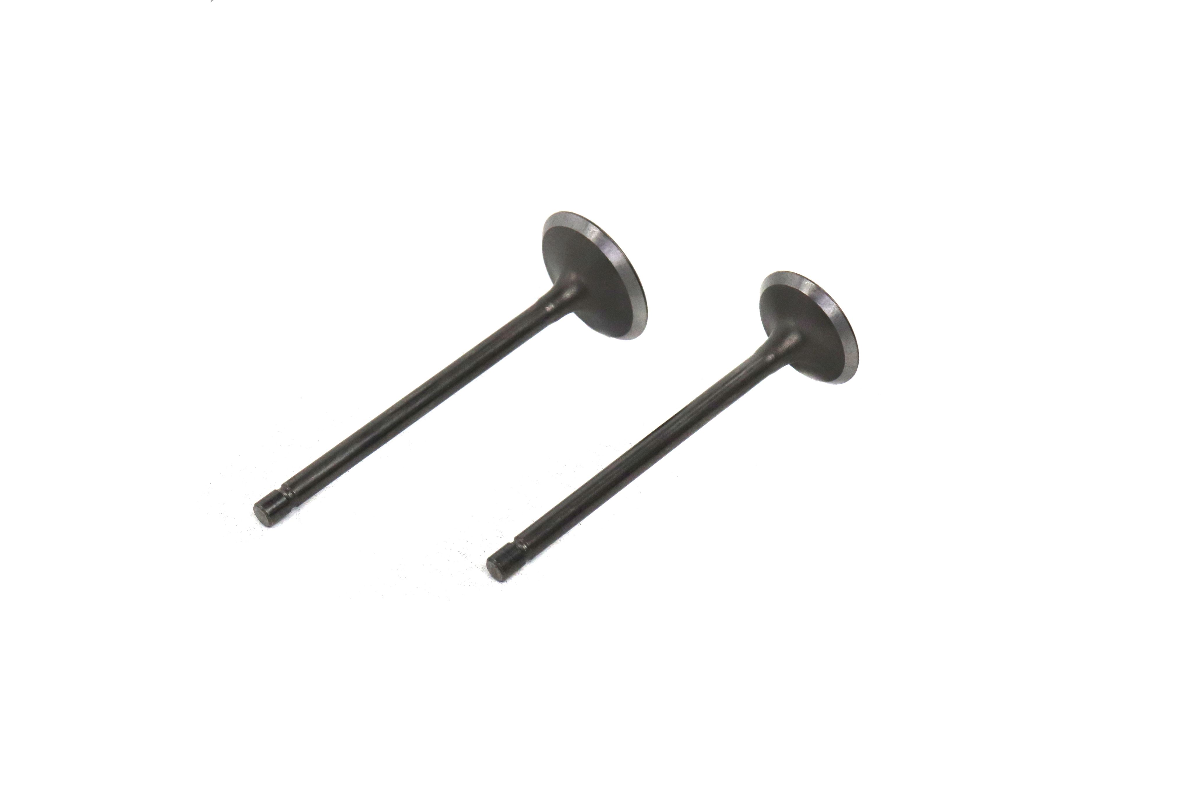 Клапаны (Впуск/Выпуск) 139Fmb (D=17/18) (I=69/69): Delta, Alpha, Atv50