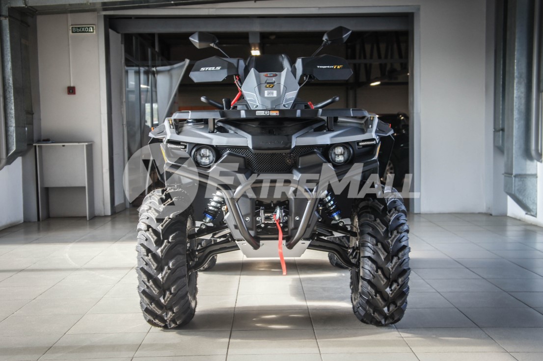 Stels Atv 800 Guepard Trophy - изображение 3