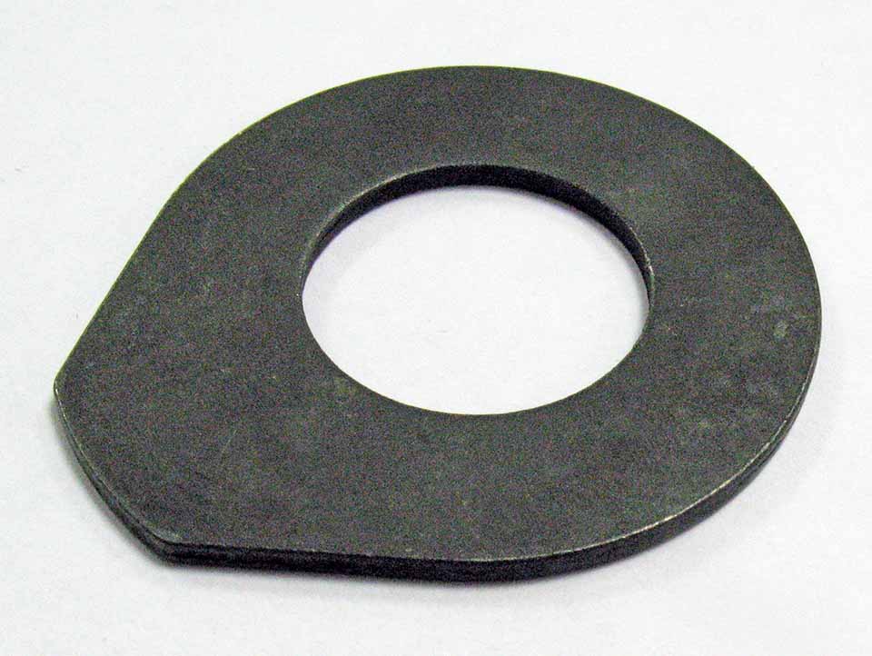 Шайба Регулировочная Конической Передачи, Сталь