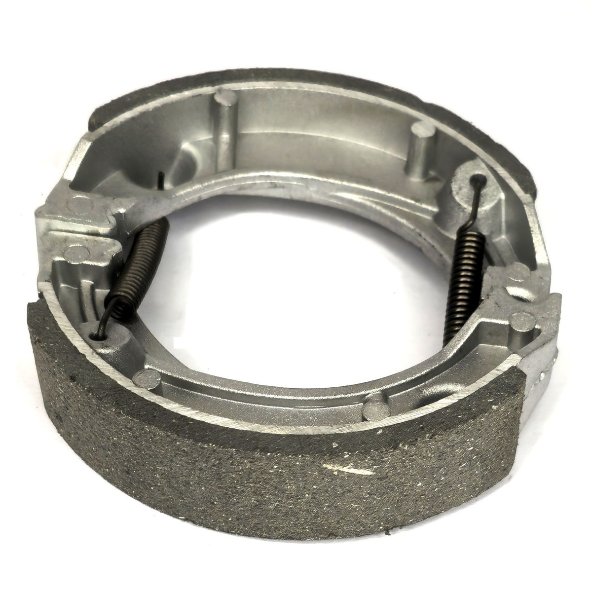 Тормозные Колодки Барабанные (105X25mm) Передние Delta,Alpha,Cg125, Задние R50, J50, Storm