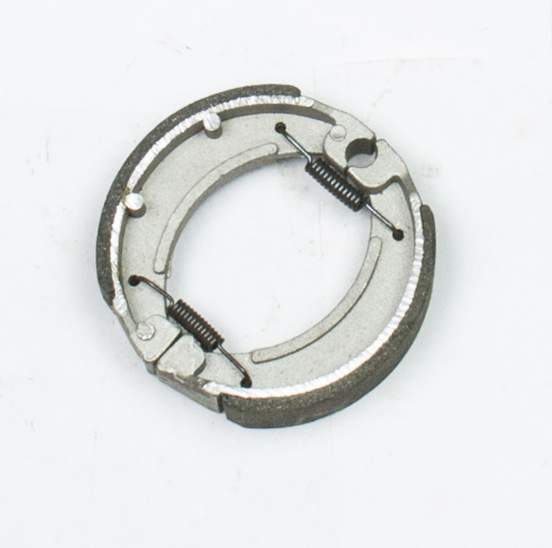 Тормозные Колодки Барабанные Передние Atv 50-70