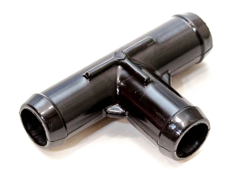 Тройник Системы Охлаждения