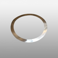 Шайба Регулировочная Кпп 68.0Х56.0х0.1мм, Сталь Снегоход Stels 171420-800-0000 Lu079946