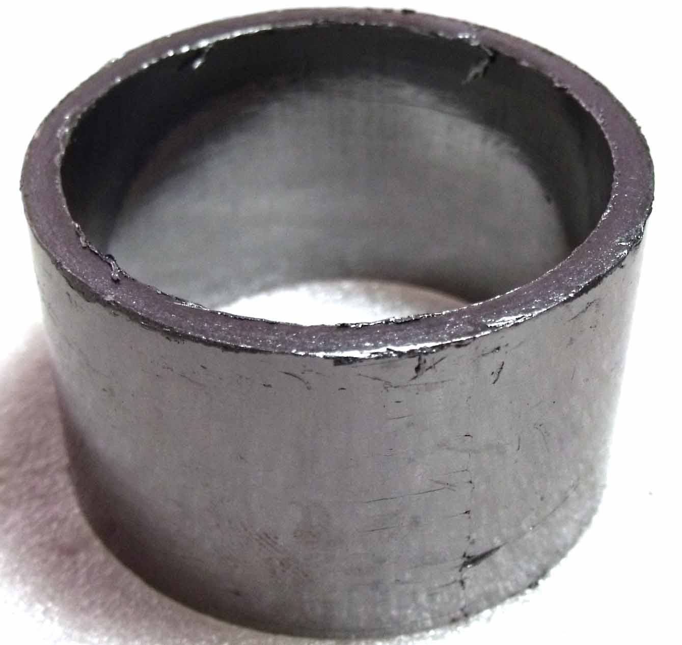 Прокладка Выхлопной Трубы, Графит Dinli 700/800D.