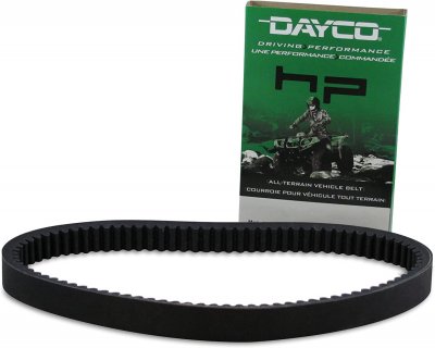 Ремень Вариатора Dayco Hp2006