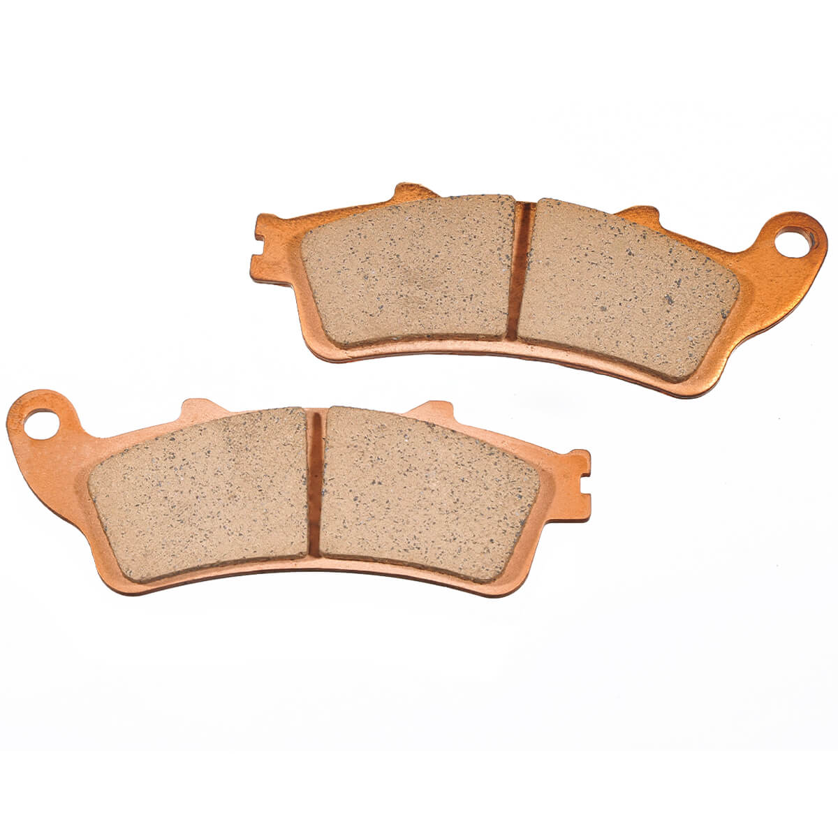 Тормозные Колодки Дисковые Goldfren 178 S3