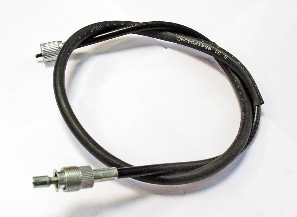 Трос Привода Спидометра (850Мм)