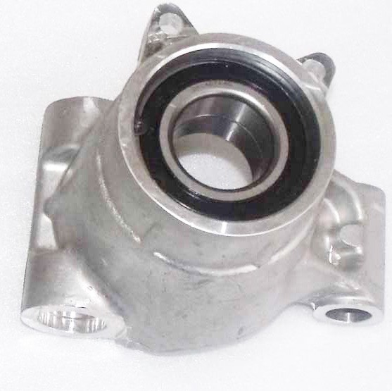 Ступица Заднего Колеса, В Сборе, Левая