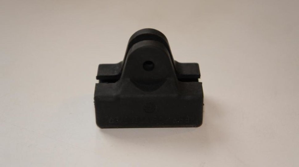 Демпфер Направляющей Склизы Снегохода Brp Ski Doo 503190576