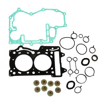 Комплект Прокладок (Верхний) Для Снегоходов Brp 600 Ace