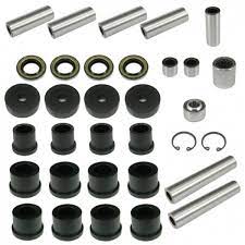 Втулки Задних  Рычагов Kawasaki At-04337