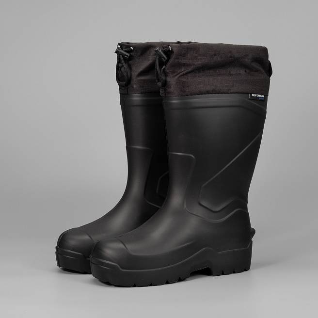 Сапоги Nordman Active Pro Пе-30Футм