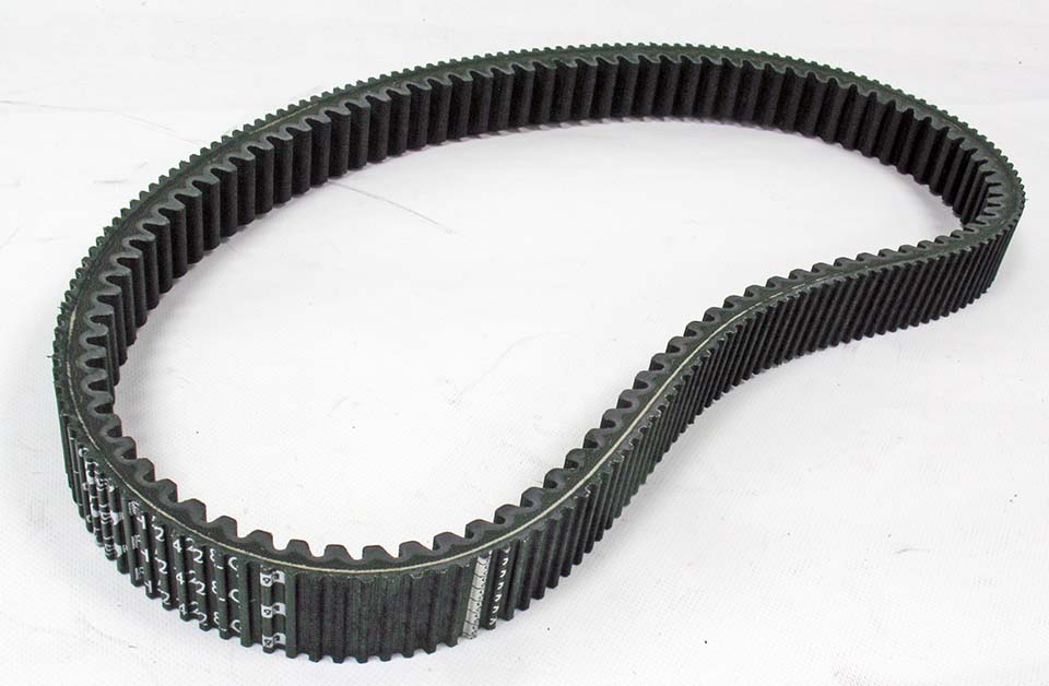 Ремень Вариатора Stels Viking 600/800 Cvtech