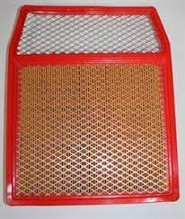 Фильтр Воздушный Commander