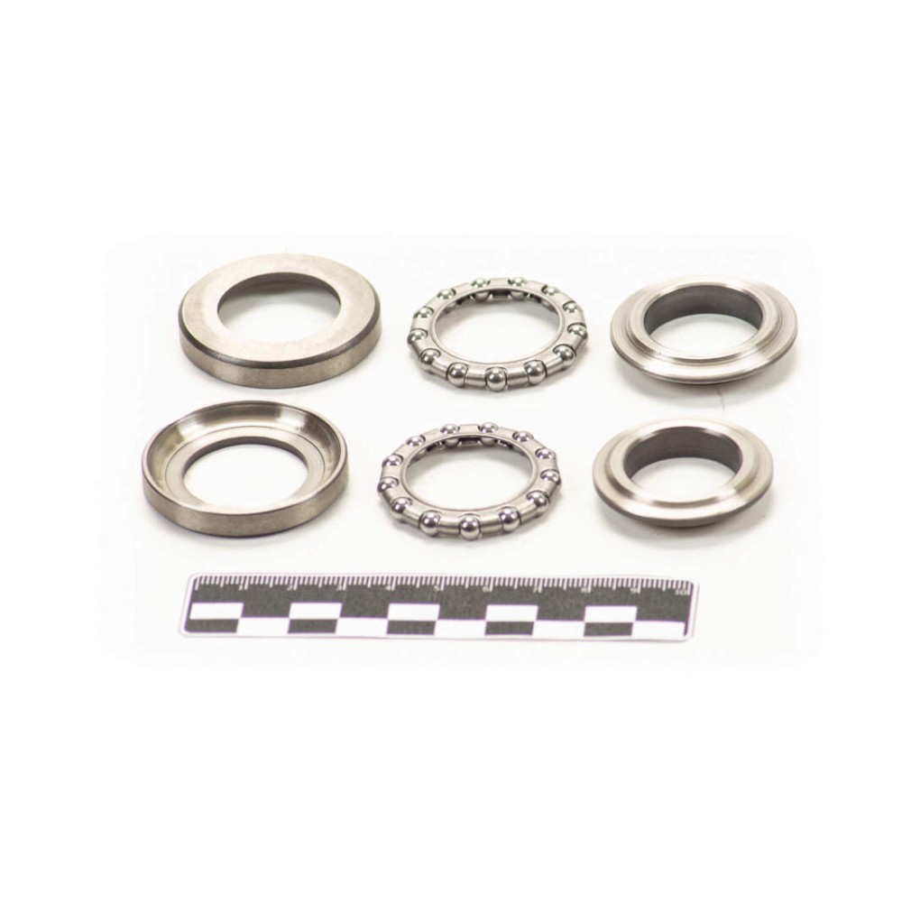 Подшипник Траверсы (2 Шт) 41*24*22