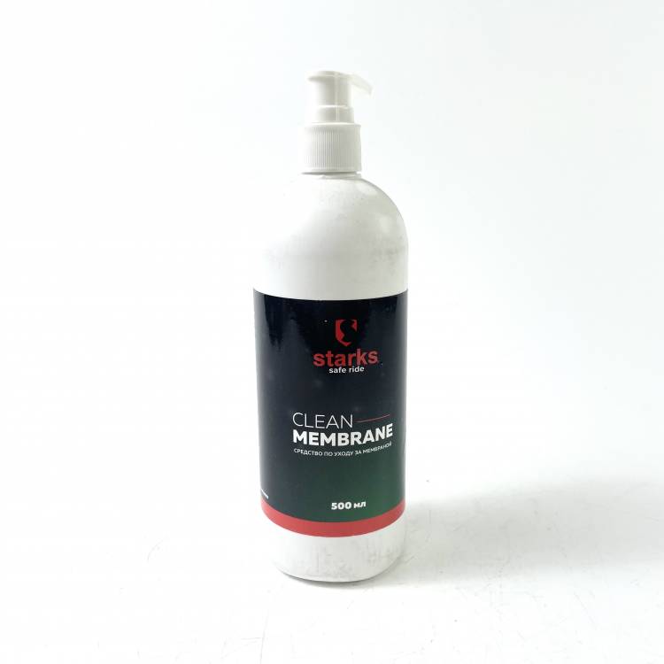Средство По Уходу За Мембраной Clean Membrane 500Мл