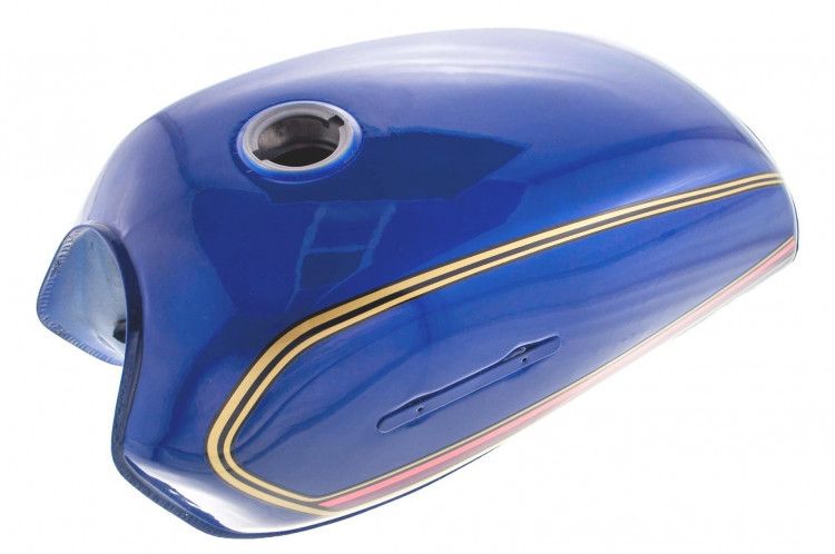 Бак Топливный Delta/Alpha