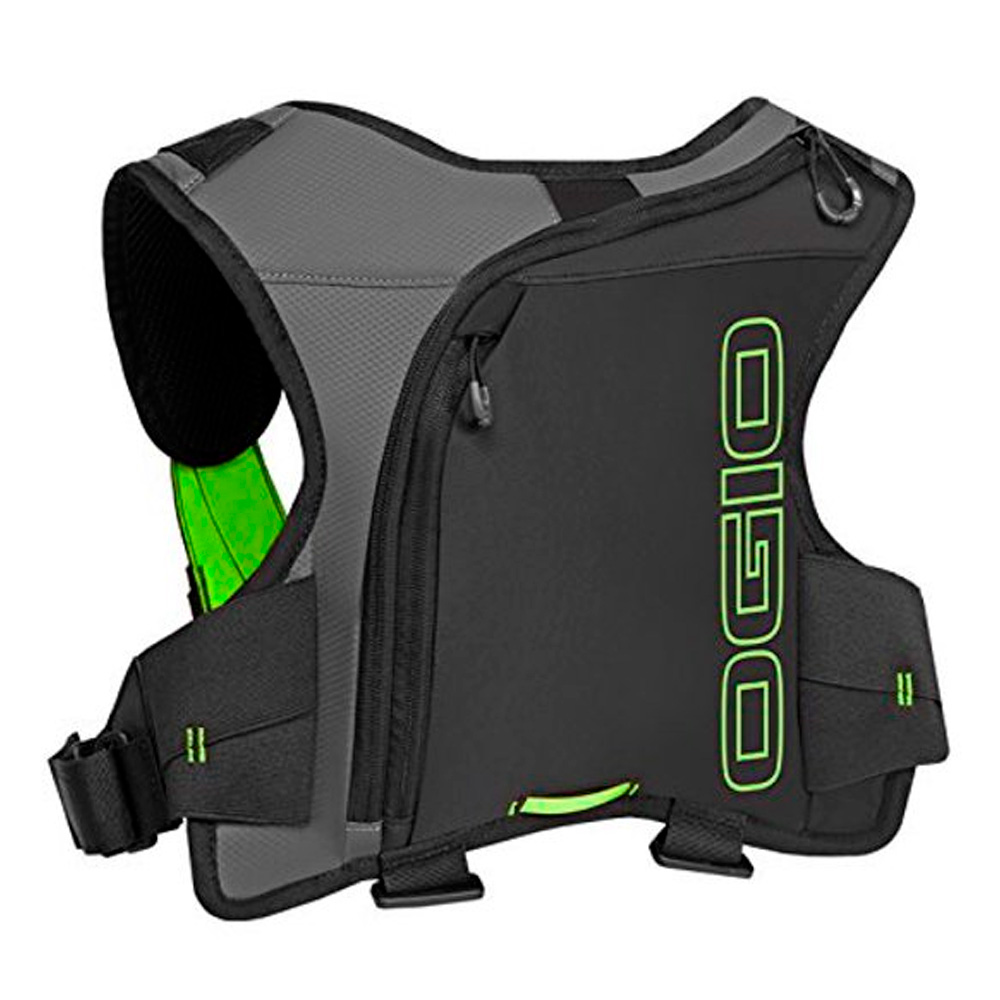 Рюкзак Ogio Erzberg 1L С Гидратором (Black)