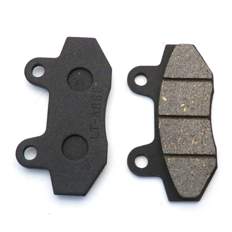 Тормозные Колодки Sk400/500/600