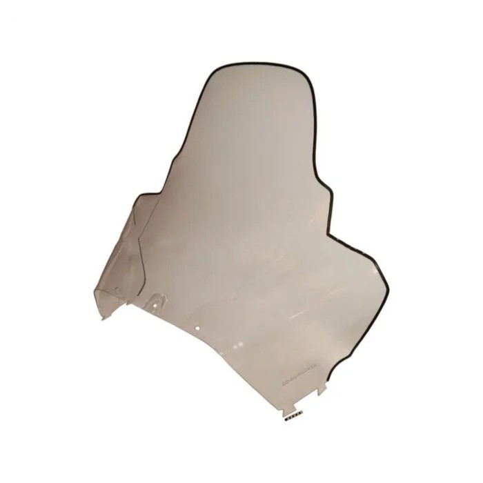 Стекло Ветровое Для Снегохода Stels 600, 800 Viking, Ермак ( 71См, 2Мм, Мпк)