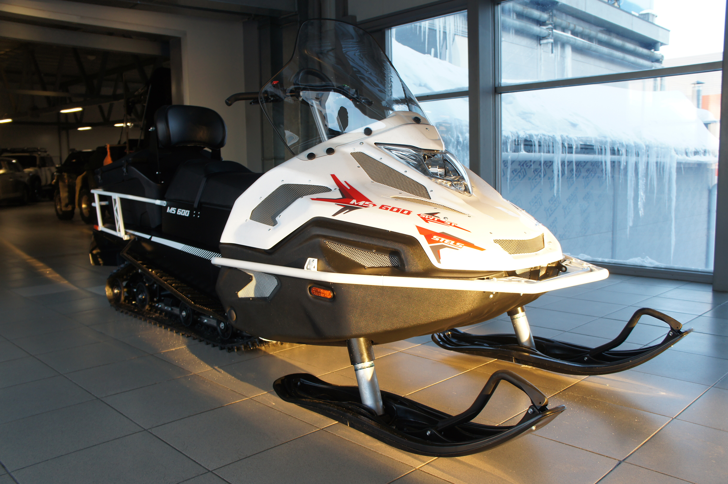 Stels Ms600 Wt St (Ставр)