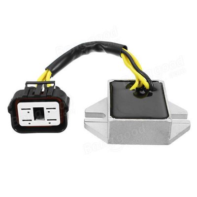 Реле Регулятор Skidoo 515175491 440 - 800 Etc 2000