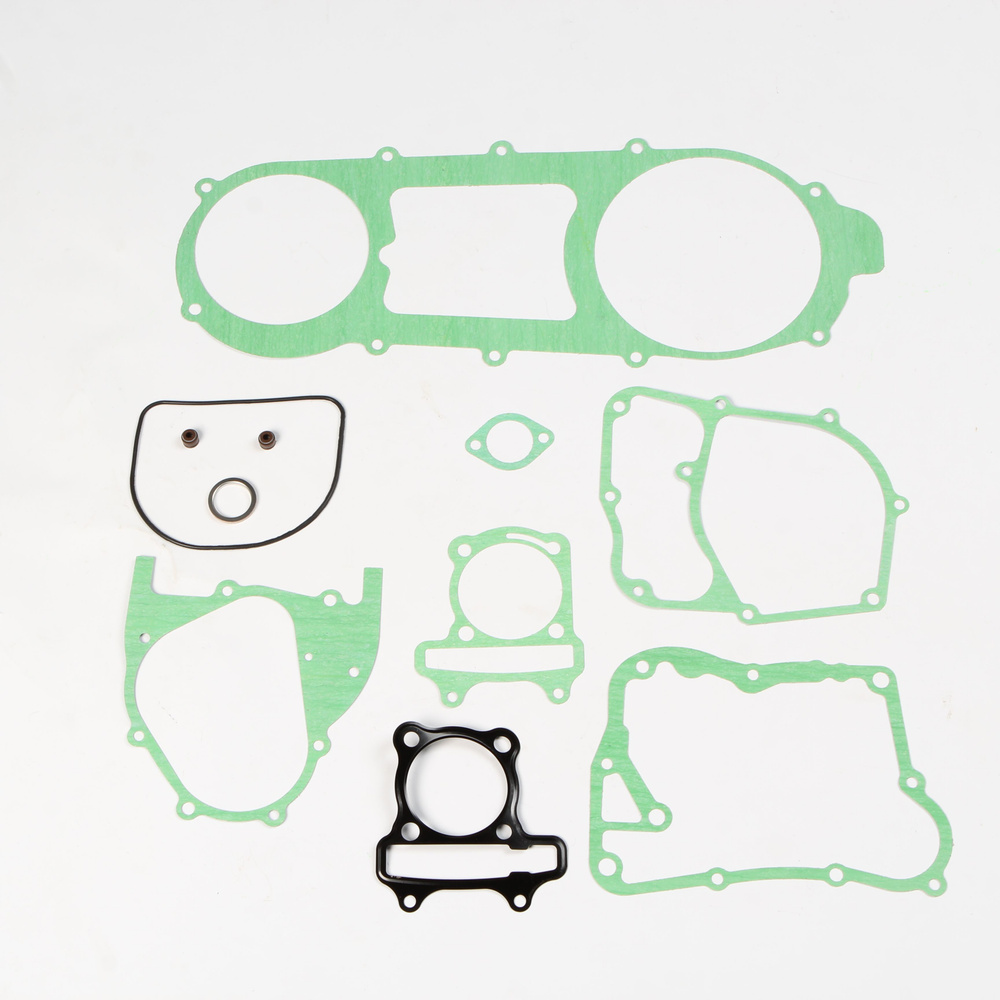 Прокладки Двигателя Комплект 4Т 157Qmj D57