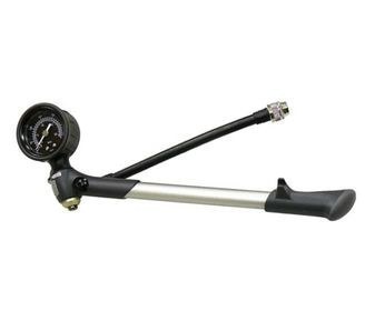 Насос Для Прокачки Амортизаторов