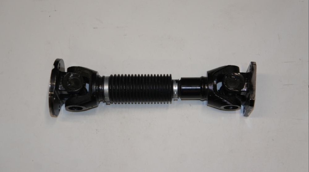Вал Карданный Привода Заднего Моста