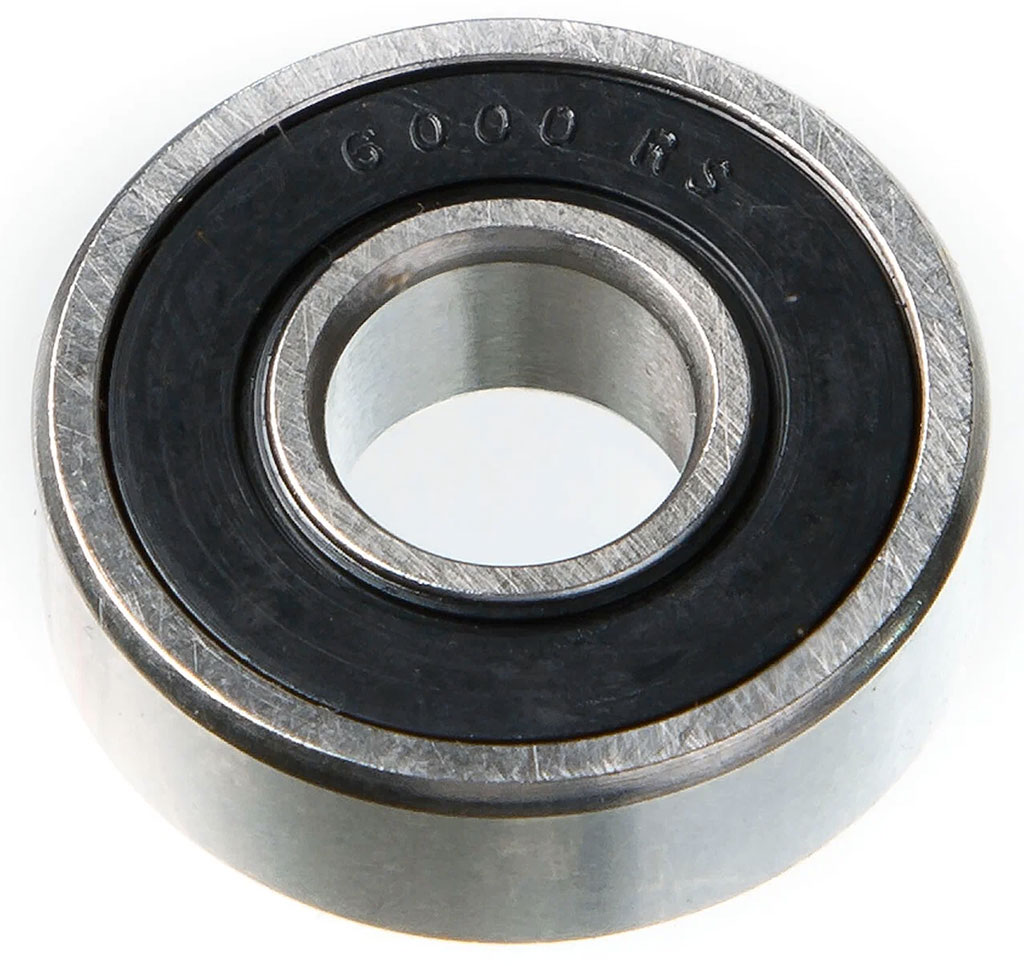 Подшипник 6000-2Rs(10Х26х8)Fbj