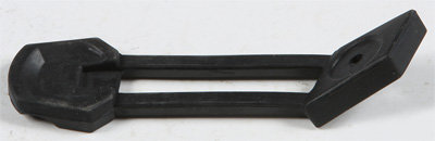 Крепление Пластика Левая Сторона Ski-Doo