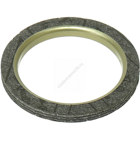 Прокладка Выхлопной Системы Yamaha