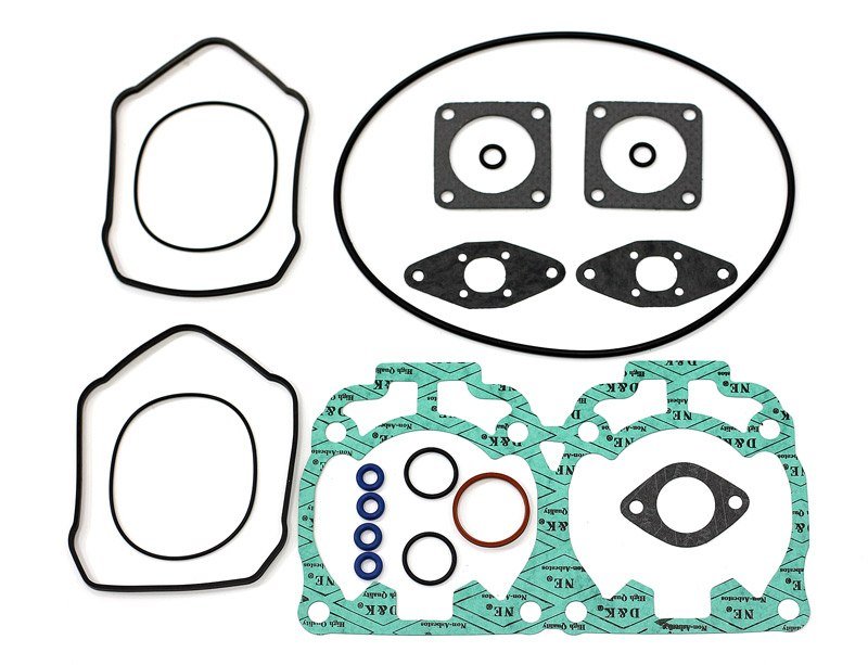 Комплект Прокладок Верхний Spi; Ski-Doo