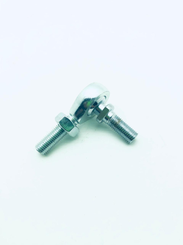 Рулевой Наконечник Тяги Левая Резьба