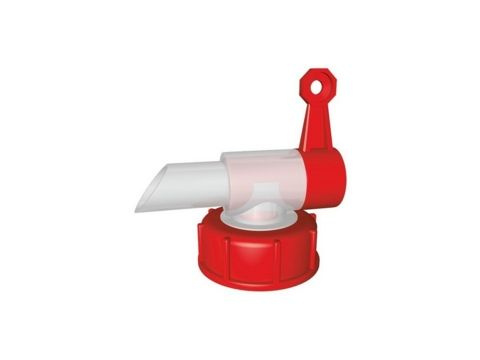 Кран-Крышка (Герман)