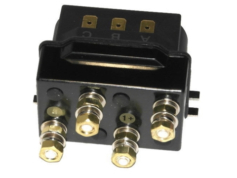 Соленоид Для Atv, Atv Pro