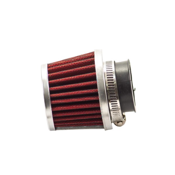 Фильтр Воздушный Нулевик #1 (D=32Mm) Металл