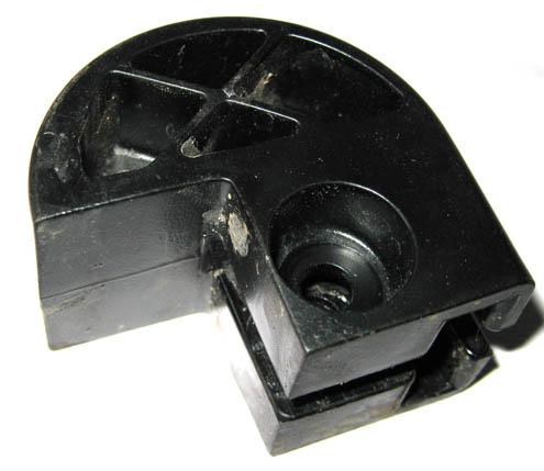 Наконечник Направляющей