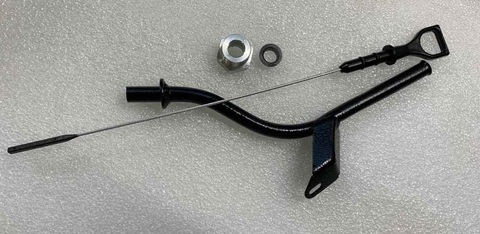 Комплект Установки Щупа Масляного На Снегоходы Витязь 800 И Атаман 800