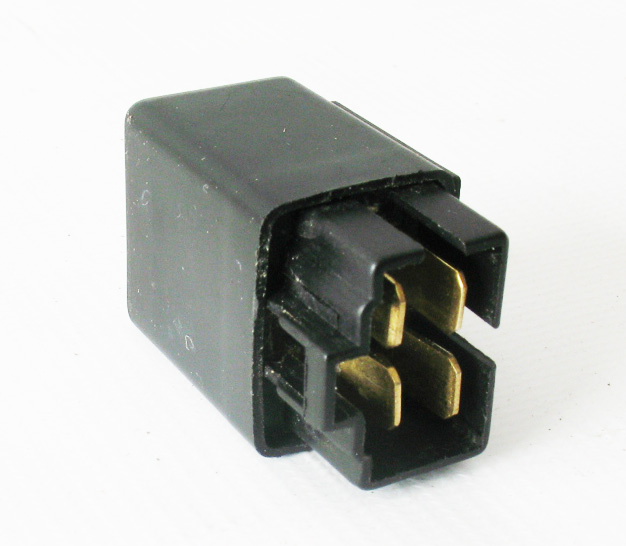 Реле Включения Вентилятора 12В