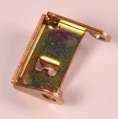 Кронштейн Крепления Форсунки