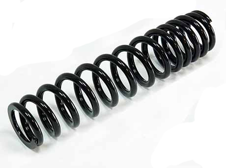 Пружина Амортизатора Guepard (Усиленная С Переменным Шагом)