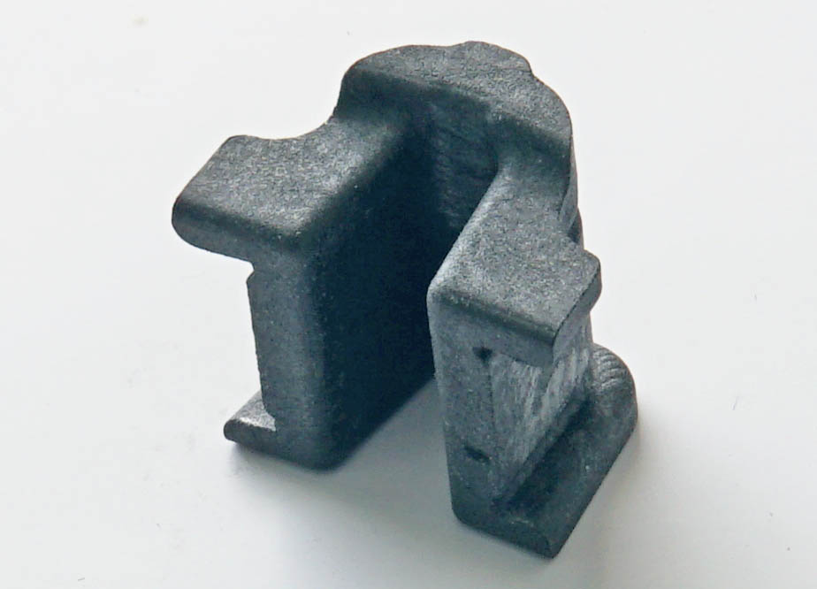 Направляющая Подвижной Половины Ведущего Шкива Вариатора Cvtech (800/850Cc)